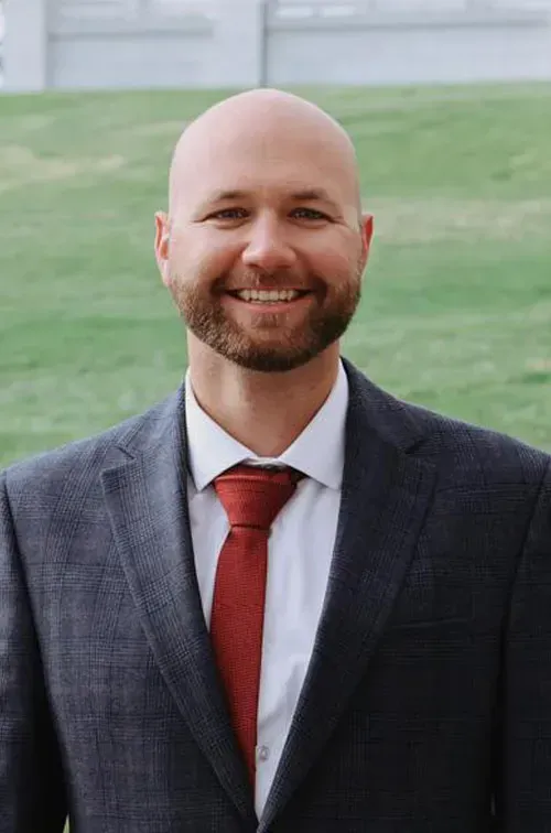 Dr. Kirby Fausnaught