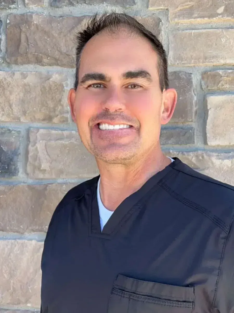 Dr. Michael Brown
