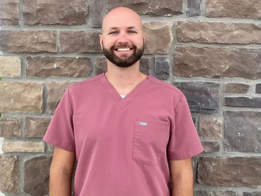 Dr. Kirby Fausnaught