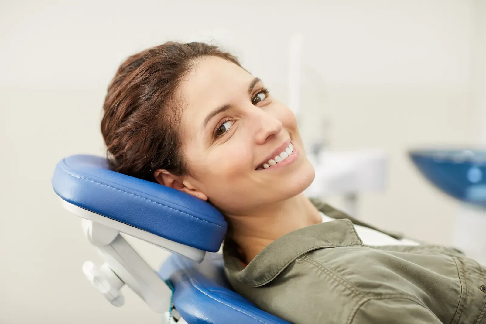 Dental Exams at Lake Mountain Dental
