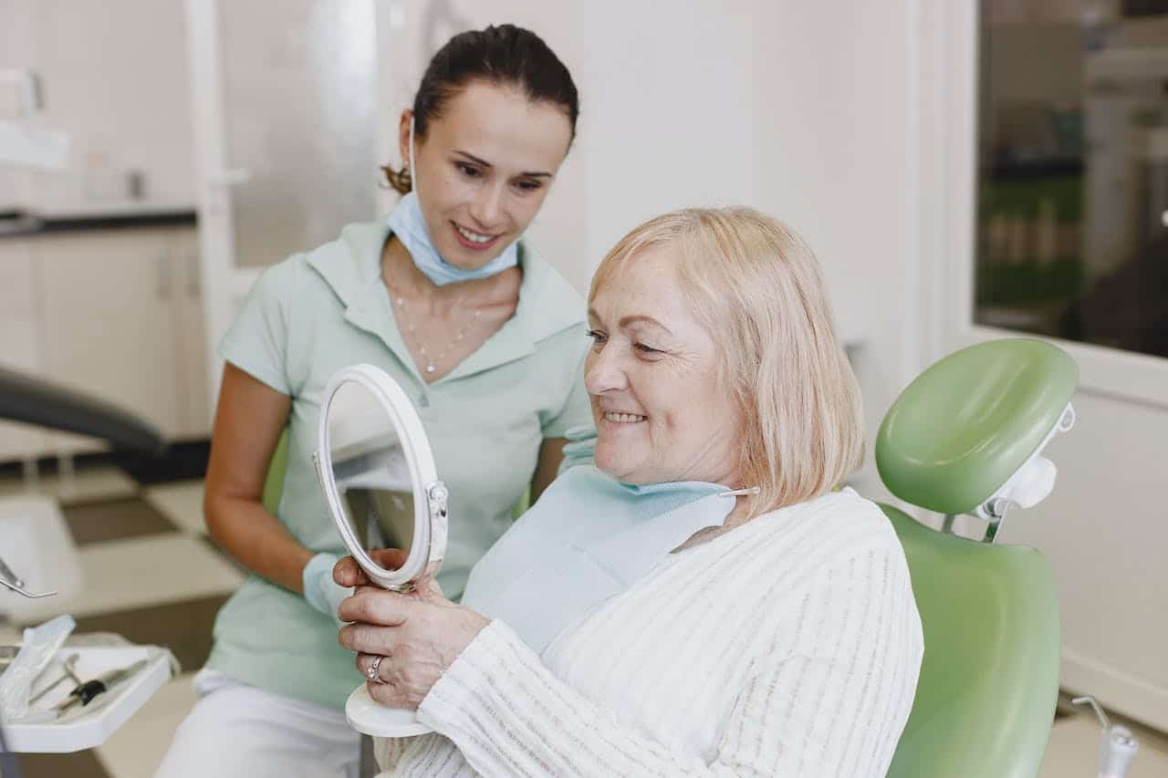 Lake Mountain Dental practice in Eagle Mountain