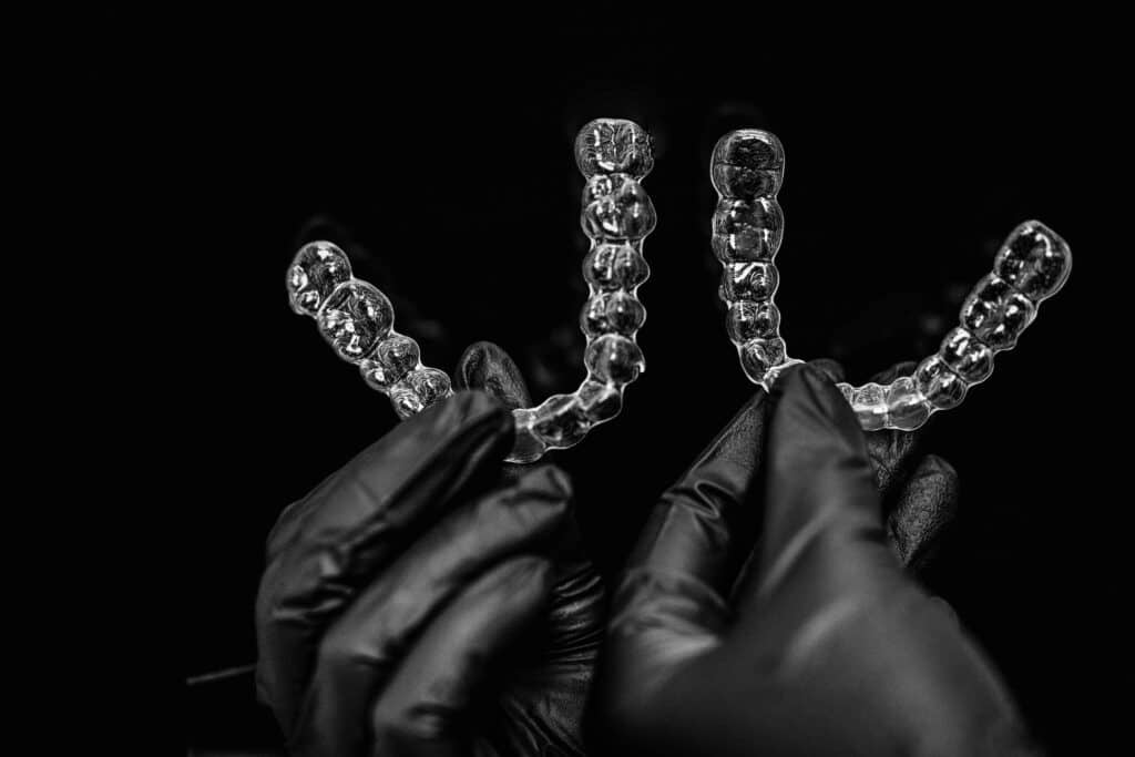 Clear Aligners Eagle Mountain