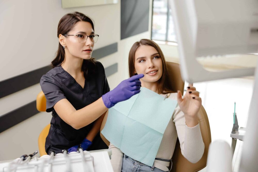 Dentist Near Me Eagle Mountain