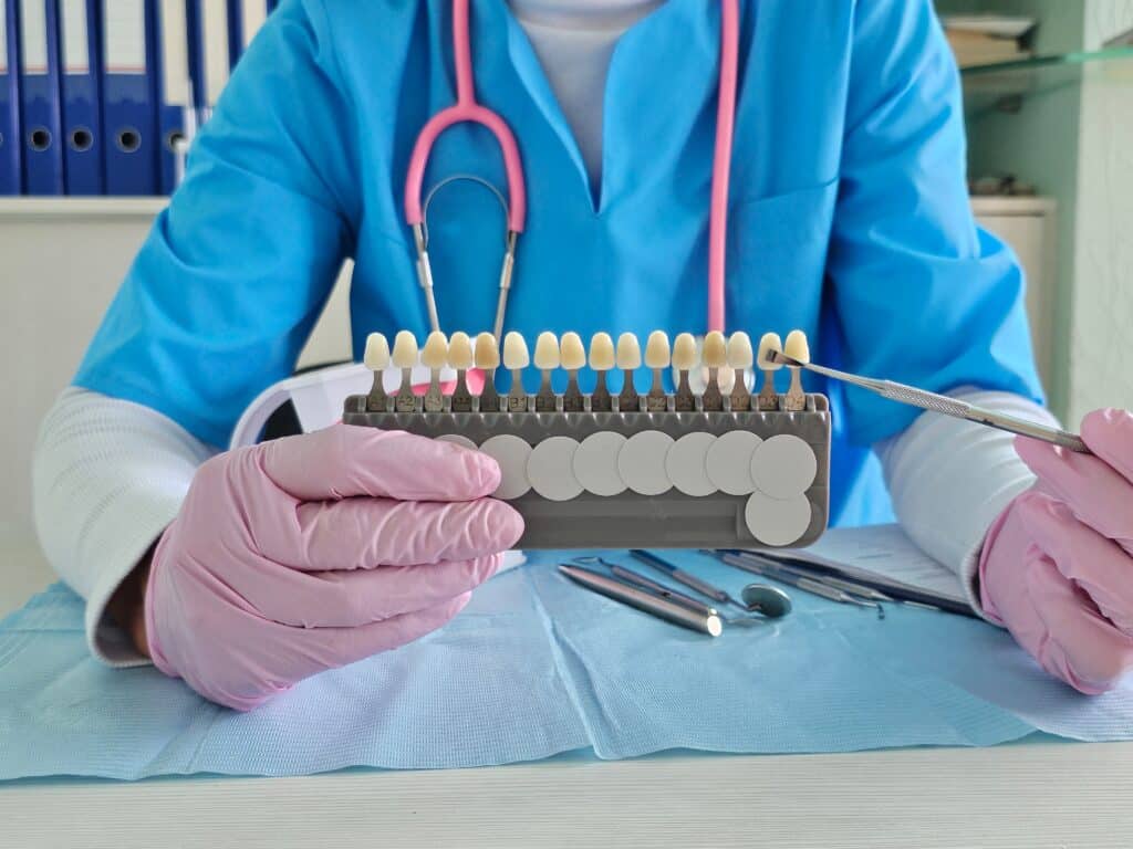 Dental Veneers Eagle Mountain