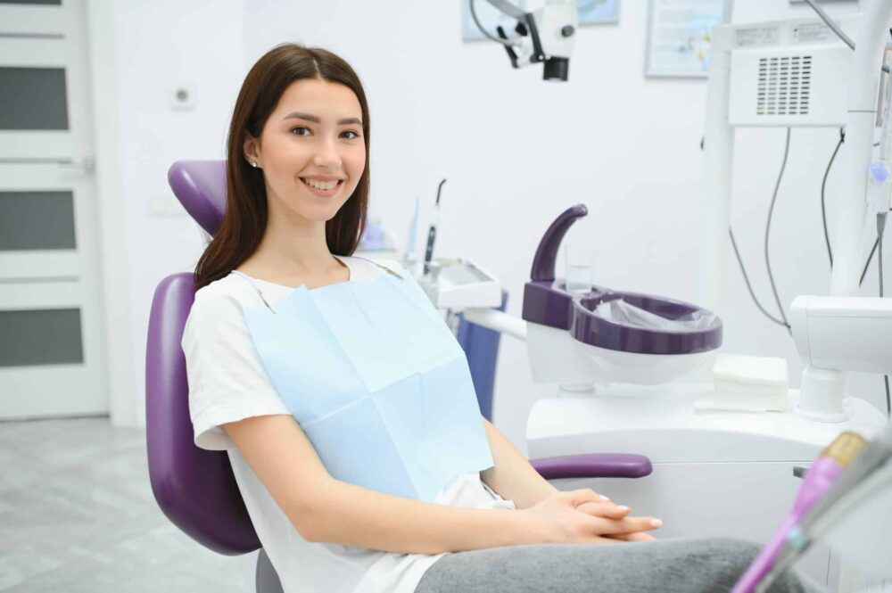 Dentist Eagle Mountain