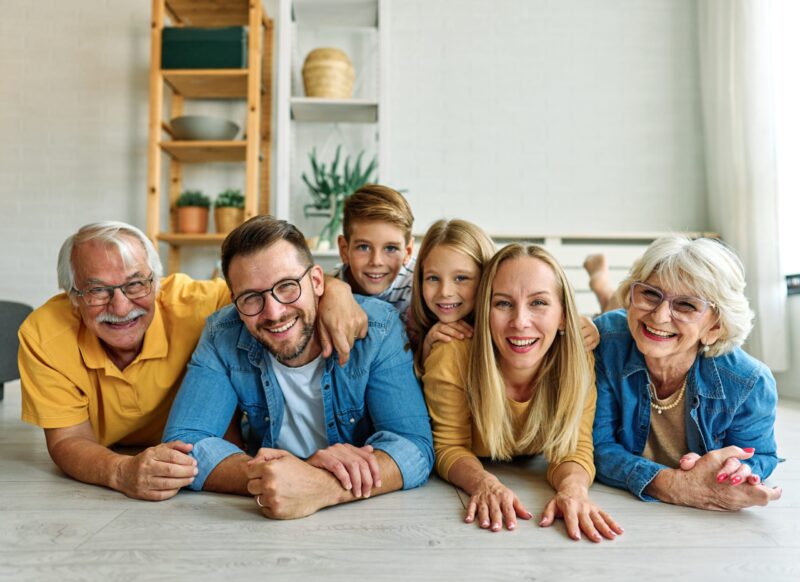 Dentist in Eagle Mountain For The Family